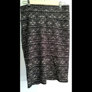 LLR Cassie Skirt (M)